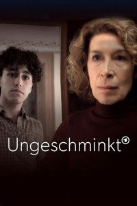 Poster de Ungeschminkt