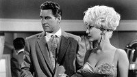 «Three Blondes in His Life (1961)» — обои к фильму #2