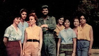 «When the Girls Take Over (1962)» — обои к фильму #1