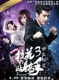 Season 3 Poster