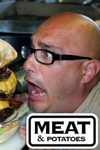 copertina serie tv Meat+%26+Potatoes 2010