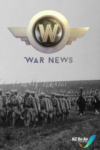 War News (2014) subtitle poster
