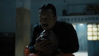 Обои к фильму «Кровные узы (2025)» — (24 из 47)