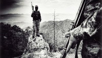 Обои к фильму «Blood on the Wall (2020)» — (13 из 17)