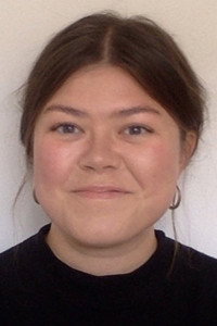 Luna Marie Nielsen