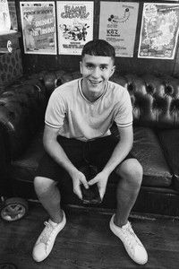 Imagem de Jorge Verdugo