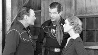 «Hollywood Round-Up (1937)» — обои к фильму #1
