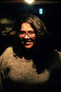 Divya Bandaru