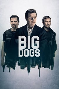 Poster de Big Dogs