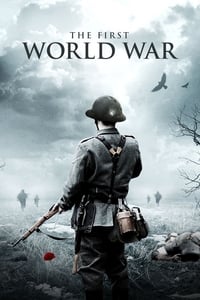 tv show poster The+First+World+War 2003