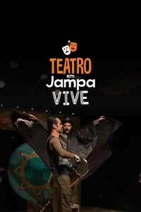 Poster de Teatro em Jampa Vive