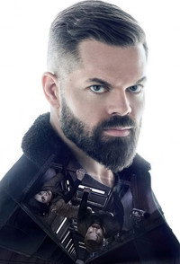 Постер сериала «Пространство (2015 - 2022)» — (15 из 71)