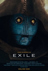 Poster de Exile