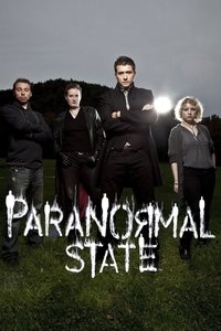 Season 4 Poster