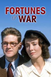 Постер сериала «Фортуна войны (1987)» — (2 из 20)