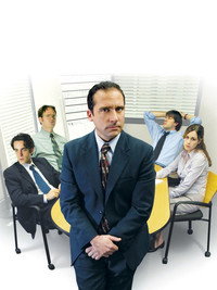 Постер сериала «Офис (2005-2013)» — (62 из 177)