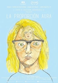 Poster de La Proporción Aura