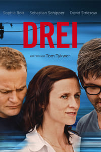 Poster de Drei