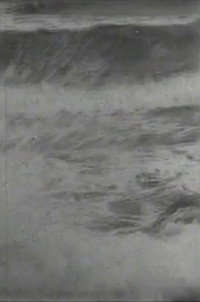Постер к фильму Rough Sea (1900)