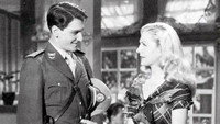 «La trampa (1949)» — обои к фильму #2