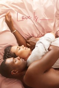 tv show poster Love+Is___ 2018