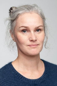 Gunn Tove Grønsberg
