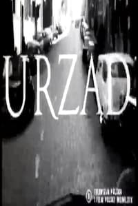 Urząd (1969)