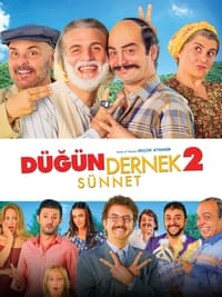 Düğün Dernek 2: Sünnet (2015)