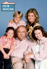 Постер сериала «Our House (1986-1988)» — (2 из 4)