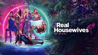 «The Real Housewives of Miami (2011-2013)» — обои к сериалу #2