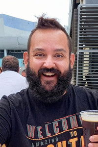 Mpampis Giannios profile