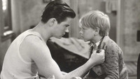 «Fast Companions (1932)» — обои к фильму #1