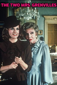 Постер сериала «Две миссис Гренвилль (1987)» — (3 из 7)