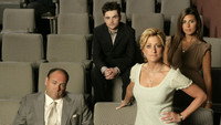 Обои к сериалу «Сопрано (1999 - 2007)» — (19 из 65)