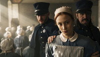 «Она же Грэйс (2017)» — обои к сериалу #9