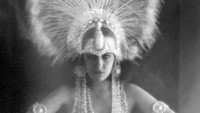 «Мужское и женское (1919)» — обои к фильму #8