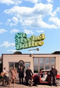 Season 4 Poster