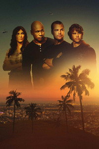 Постер сериала «Морская полиция: Лос-Анджелес (2009 - 2023)» — (12 из 71)
