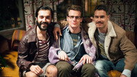 Обои к сериалу «В поиске (2014-2015)» — (11 из 35)