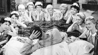 «Лицом к дворцу (1959)» — обои к фильму #2