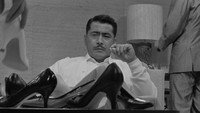 Обои к фильму «Рай и ад (1963)» — (16 из 80)