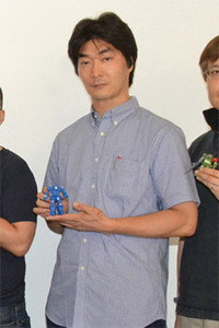Noriaki Maeda