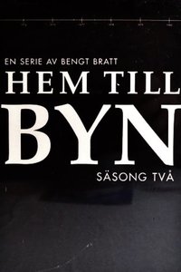 Season 2 Poster