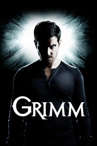 Постер сериала «Гримм (2011 - 2017)» — (9 из 112)