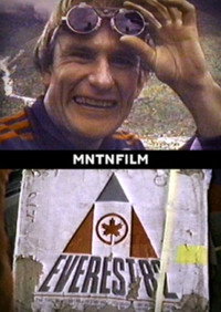 Everest 82 - The Canadian Challenge