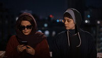 «Без нее (2022)» — обои к фильму #2