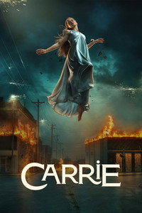 Постер сериала «Кэрри (2026)» — (22 из 74)