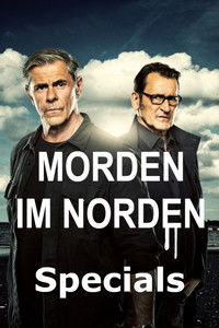 Épisodes spéciaux poster