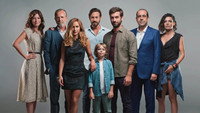 «Пойраз Караел (2015-2017)» — обои к сериалу #8