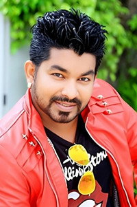 Rajitha Hiran